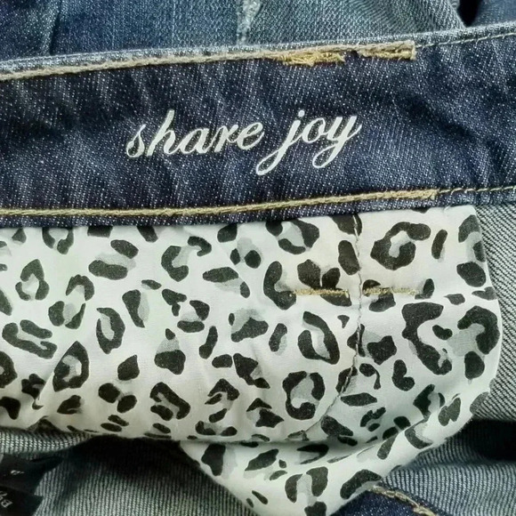 White House Black Market Size 00R Blanc Boot Leg - Picture 7 of 10